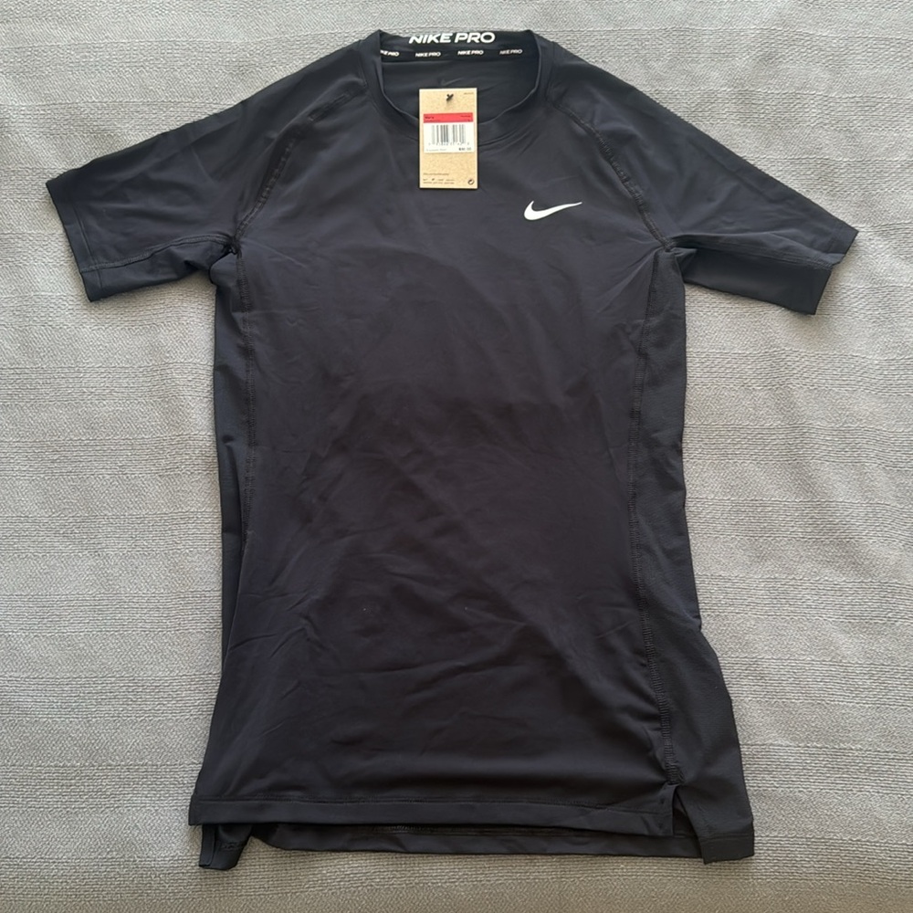 *NWT* Nike Combat Compression Tee (L)